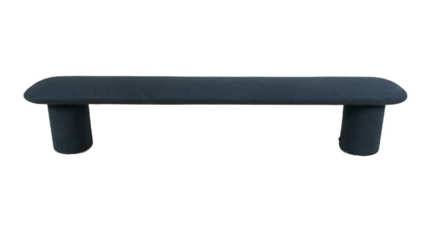 Form Us With Love for +Halle. Long bench, model Levels