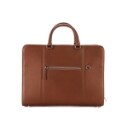 Nordform leather bag