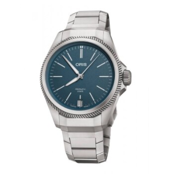 ORIS Big Crown ProPilot X Calibre automatic herreur