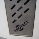 Protect 375 XP - røgkanon 