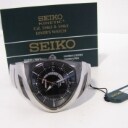 Seiko Kinetic, herrearmbånds ur