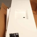 Corian. Kuma bordplade med vask
