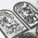 Collection Bjørn Wiinblad (6)