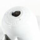 Gulvlampe, Fritz Hansen, Christian Dell Kaiser Idell 6556-F.