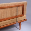 Hvidt & Mølgaard. Teak daybed/bench