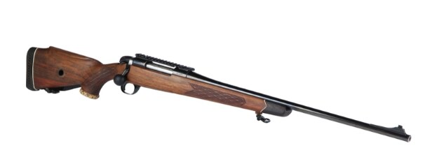 BSA jagtriffel kal. 30-06