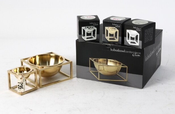 129 By Lassen for Audo Copenhagen, collection Kubus (6)