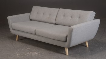 Tre pers. sofa, model Vera