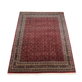 Indian Herati Carpet. 240 x 334 cm.