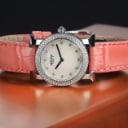Women's wristwatch from Hermés, model Heure H, ref. HR1,230
