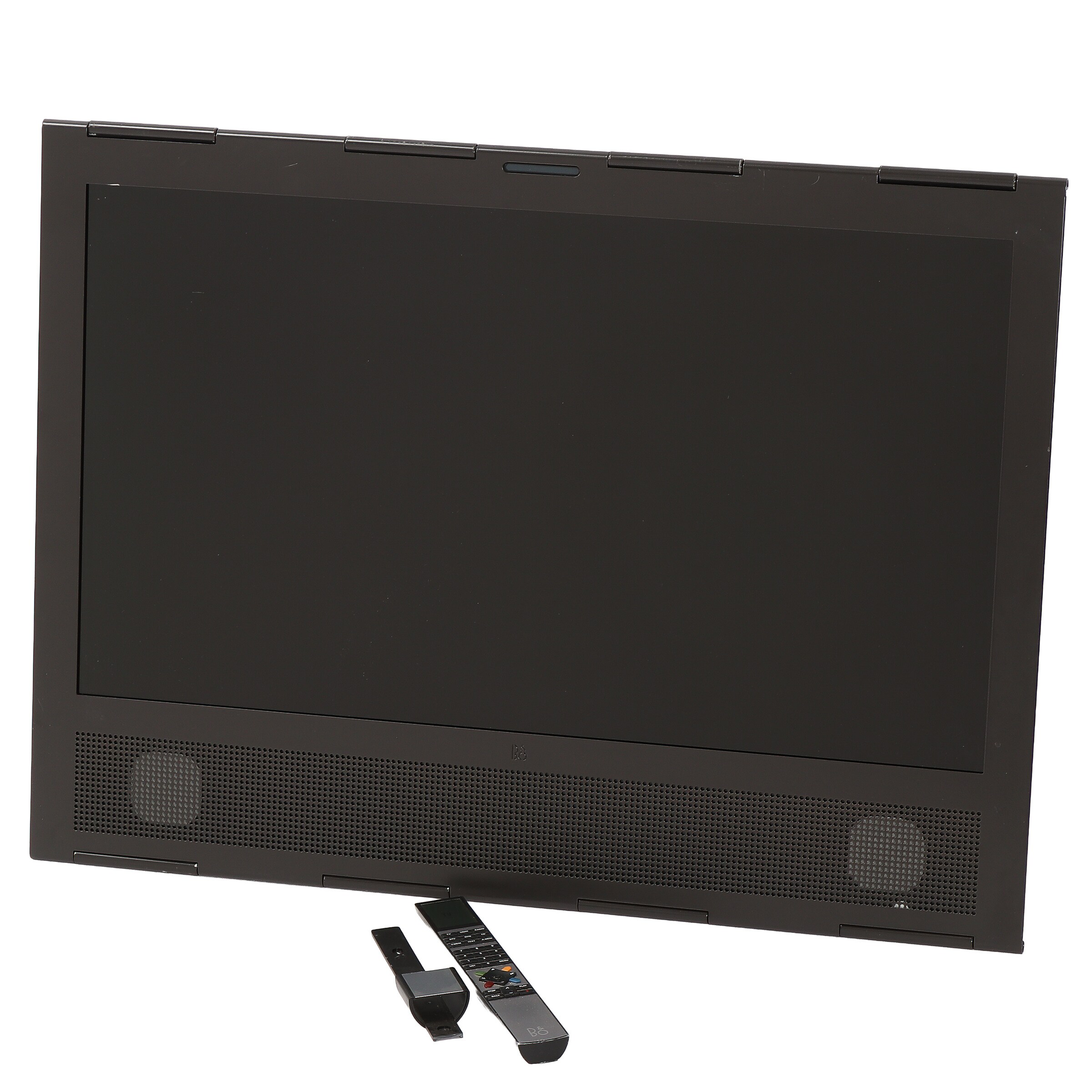 Bang & Olufsen. Beoplay V1 32'' fjernsyn med remote og holder (3 ...