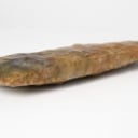 Danmarks Oldtid: Flintestensøkse - 30 cm