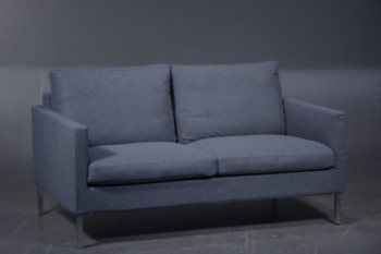 Juul Furniture 2-pers. sofa model 903, med Batu stof