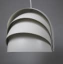 Jørn Utzon. Pendel, model Opera