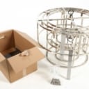 Eichholtz. Reservedele til chandelier el. lysekrone, model 'Ruby L'.