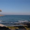Ferielejlighed nr. 12 i timeshare uge 43 på Strandslot Ferielejligheder i Sandvig, Bornholm