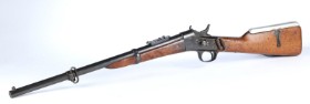 Remington 1867 rytterkarabin