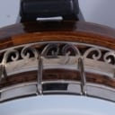Peter B. Copenhagen, Plectrum. Fire-strenget Banjo 