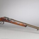 Valentin Christoph Schilling, Suhl. Mauser enkeltskudsriffel