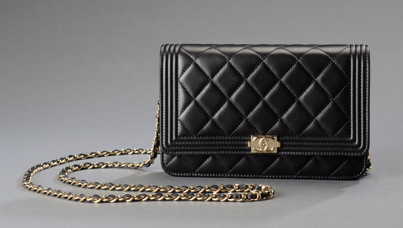 o mini sac chanel