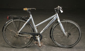 7280 - Centurion, dame cykel