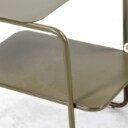 165 Ferm Living. Planter and side table (2)