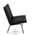 H.J. Wegner, airport lounge armchair
