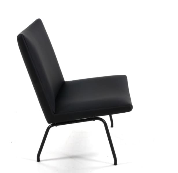 H.J. Wegner, airport lounge armchair