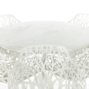 FOB, FOS - Francesca & Robby Cantar for Fast Design. Garden furniture set, consisting of table and five chairs, model 'Forest' (6)