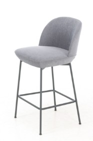 14613 - Andersen & Voll for Muuto. Bar stool. Model Oslo Counter.