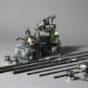 Shimano / Prologic. Karpesæt (6)