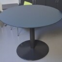 En samling kontor/receptionsmøbler, (6)