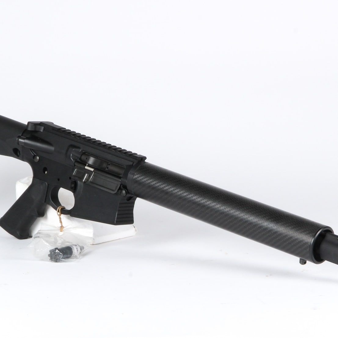DPMS riffel model LR-G2 | Lauritz.com