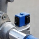 Elektrisk sækkevogn til trapper