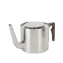 Arne Jacobsen. Samling stelton 'Cylinda Line' af rustfrit stål  (9)