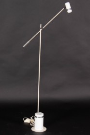 Frandsen Standerlampe model 'Fiskestang'