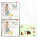 Gonge Nordic Hilltops etc. (4)