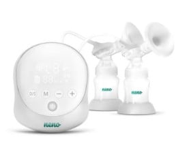 1612 - NENO Breast Pump Due Double