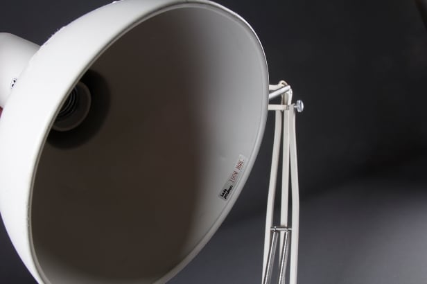 Louis Poulsen. IT-arkitektlampe 