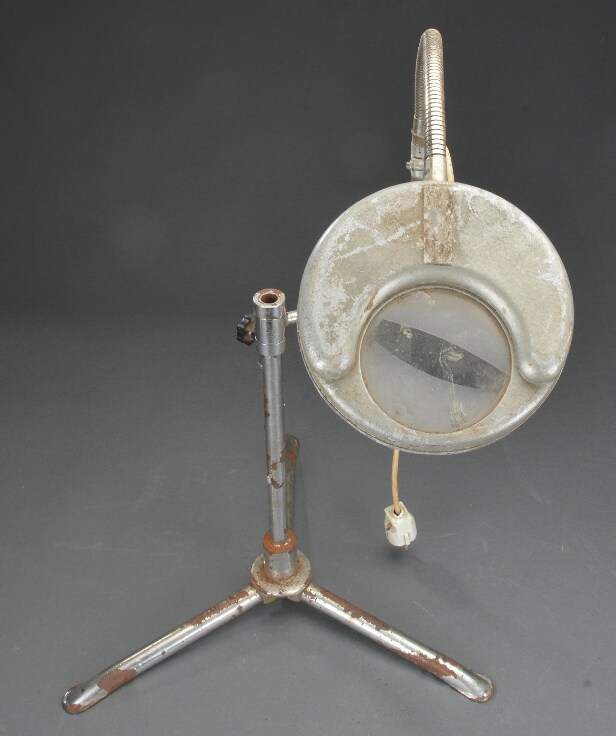 Industrielle lamper (2)