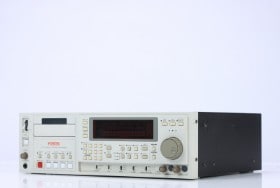 Fostex D-15 Digital Master Recorder