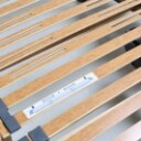 Tempur: Et par elevationssenge (2)