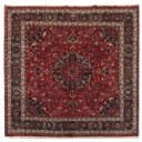 Persian Mashad carpet, 297x299 cm.
