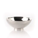 Just Andersen. Sterling silver sugar and cream set (2)