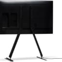 Pedestal. Linked tall pair of TV stands, unused (2)