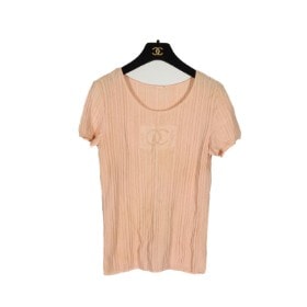 Chanel. T-shirt