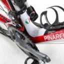 Pinarello FP3 racer / bjerg cykel, carbon.