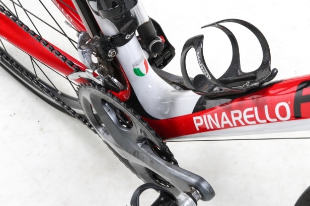 Pinarello FP3 racer / bjerg cykel, carbon.