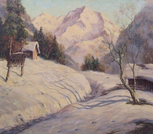 Hermann Gabler (1908-1977)  
