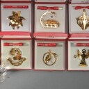 Georg Jensen Juleuroer og Holmegaard Julestage (19)